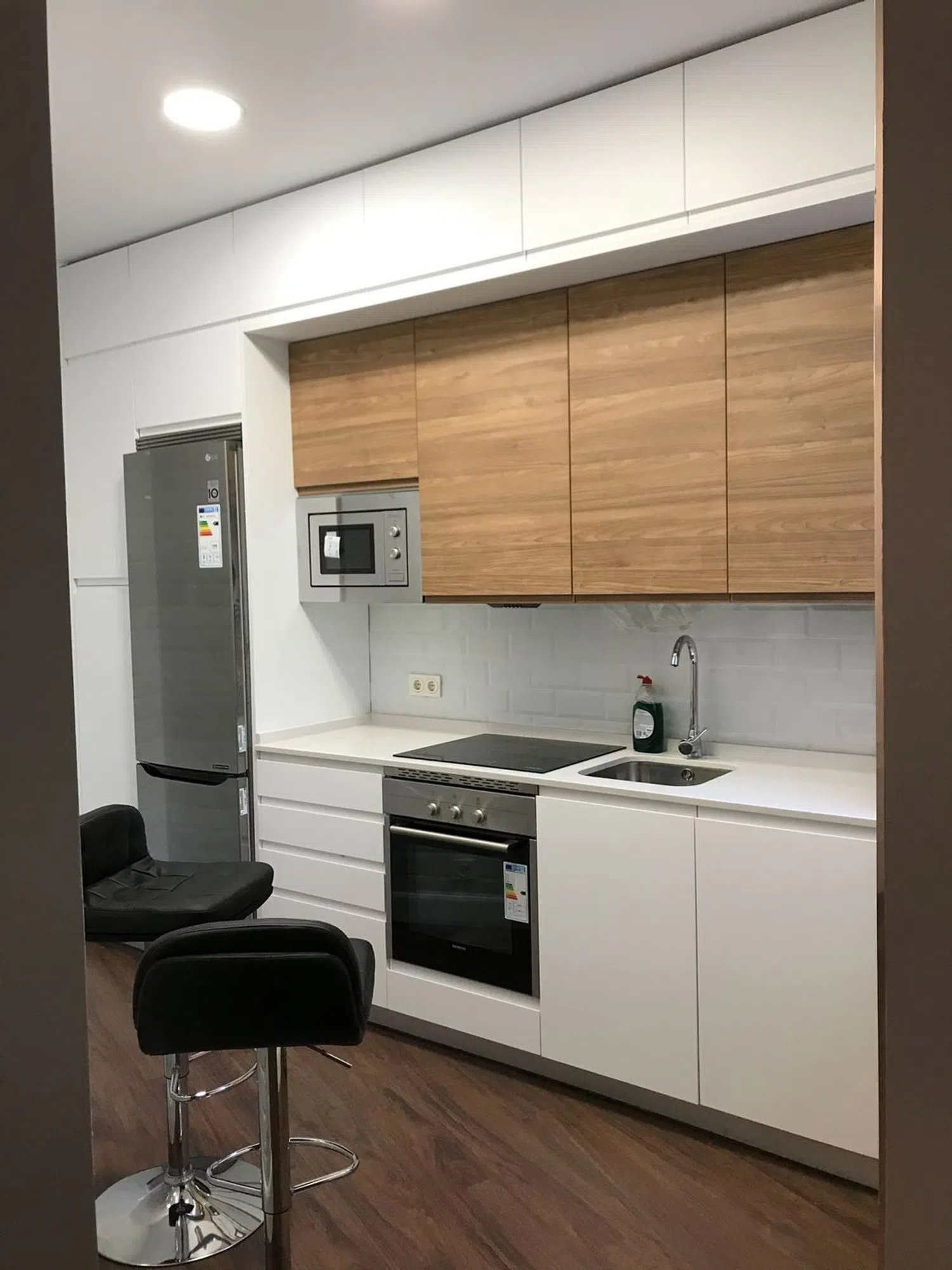 Piso en calle de Alonso Cano, 36 - Foto 1