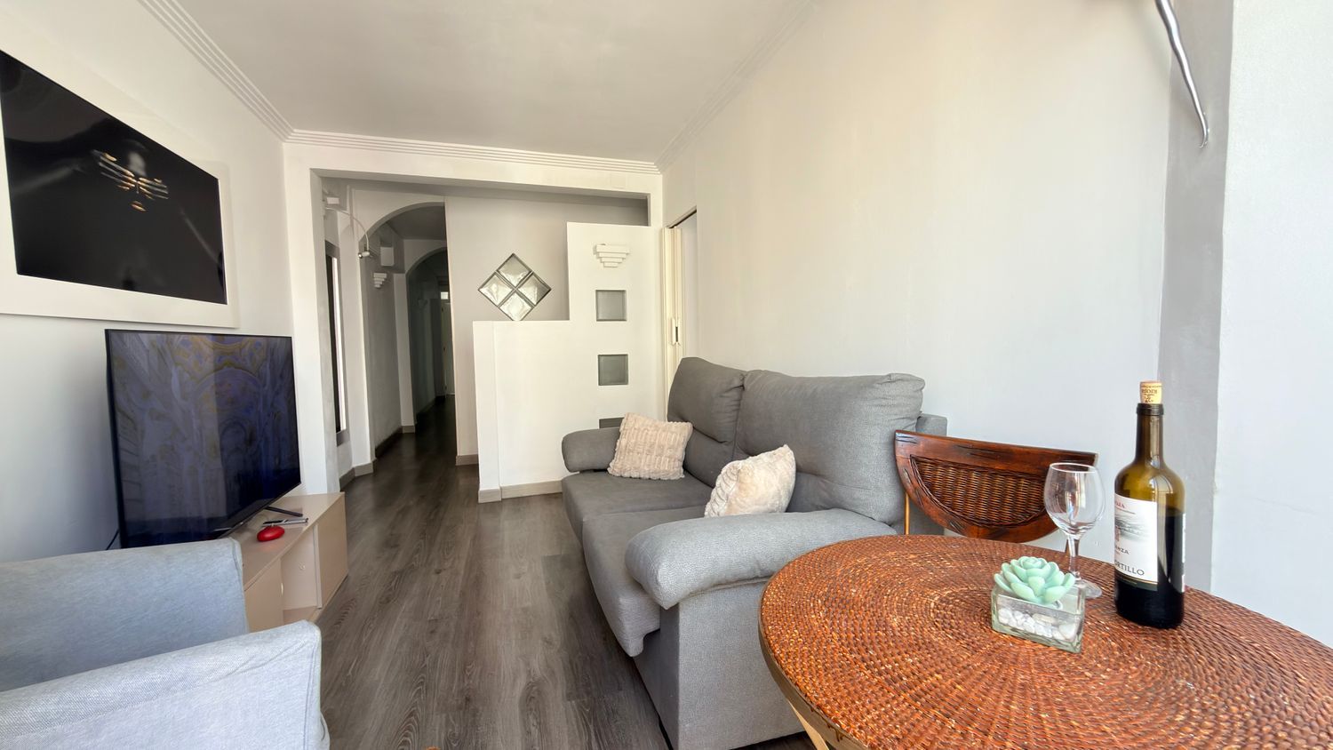 Piso en Calle del Doctor Bergez, 7 b - Foto 5