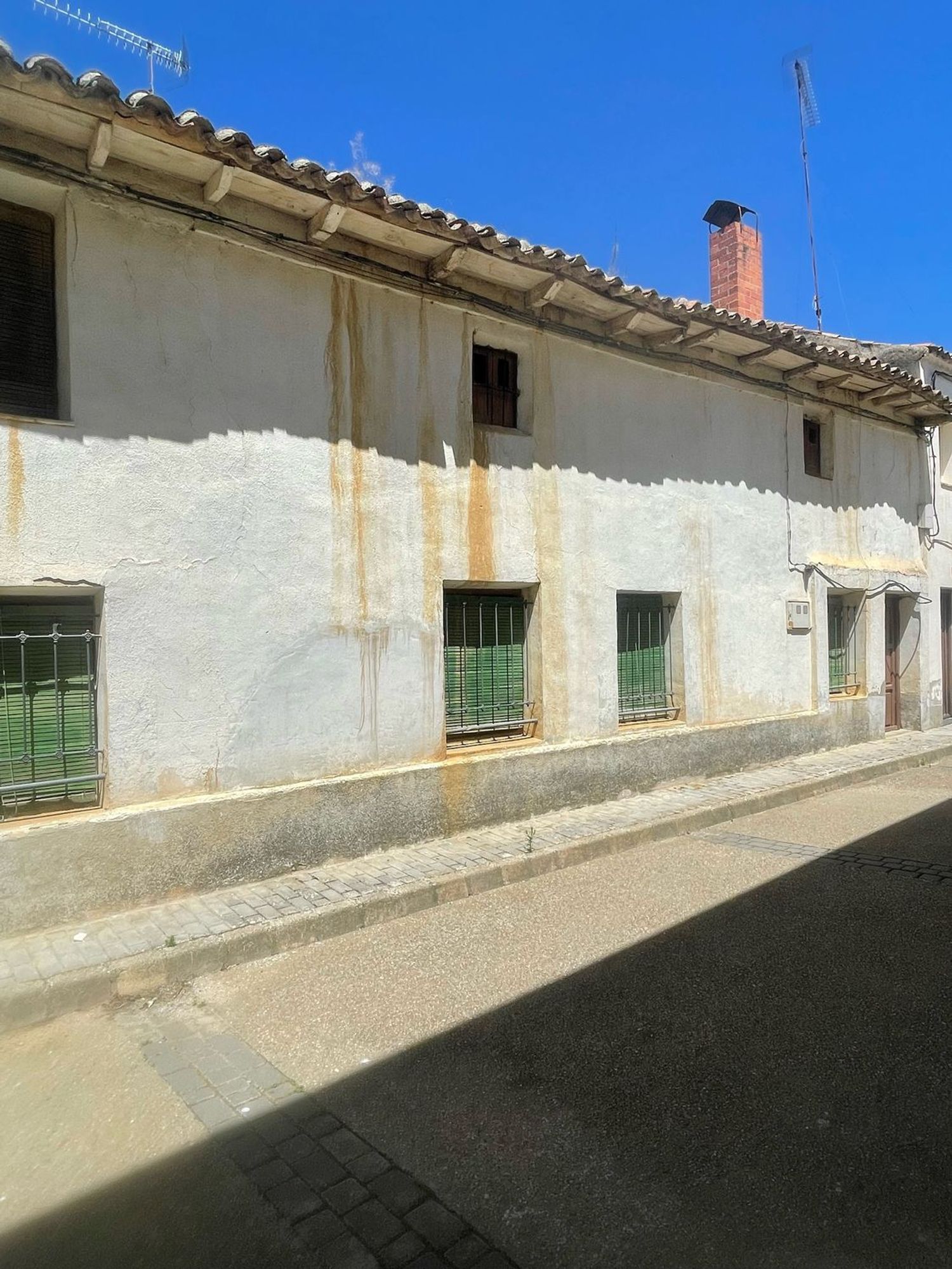 Casa de pueblo en Calle Martín Veña, 7 - Foto 7