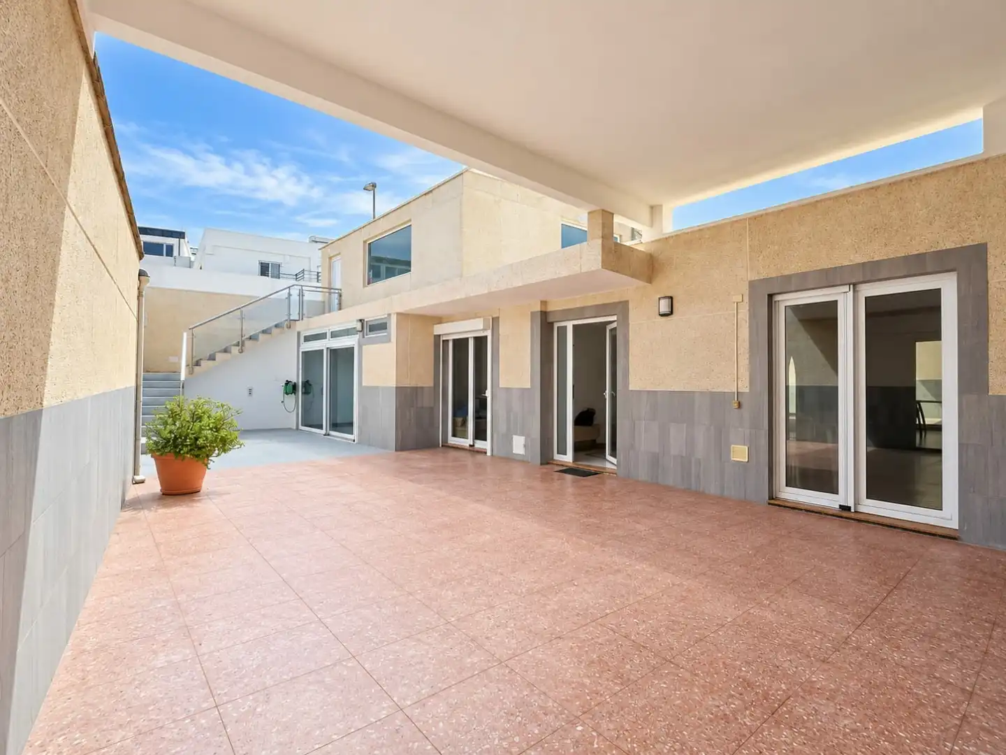 Chalet en  Calle Góngora 61 - Foto 12