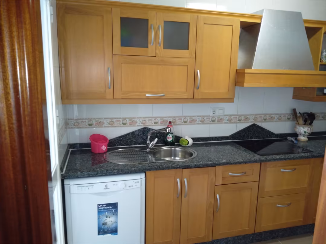 Piso en  Calle Franz Kafka 9 - Foto 15