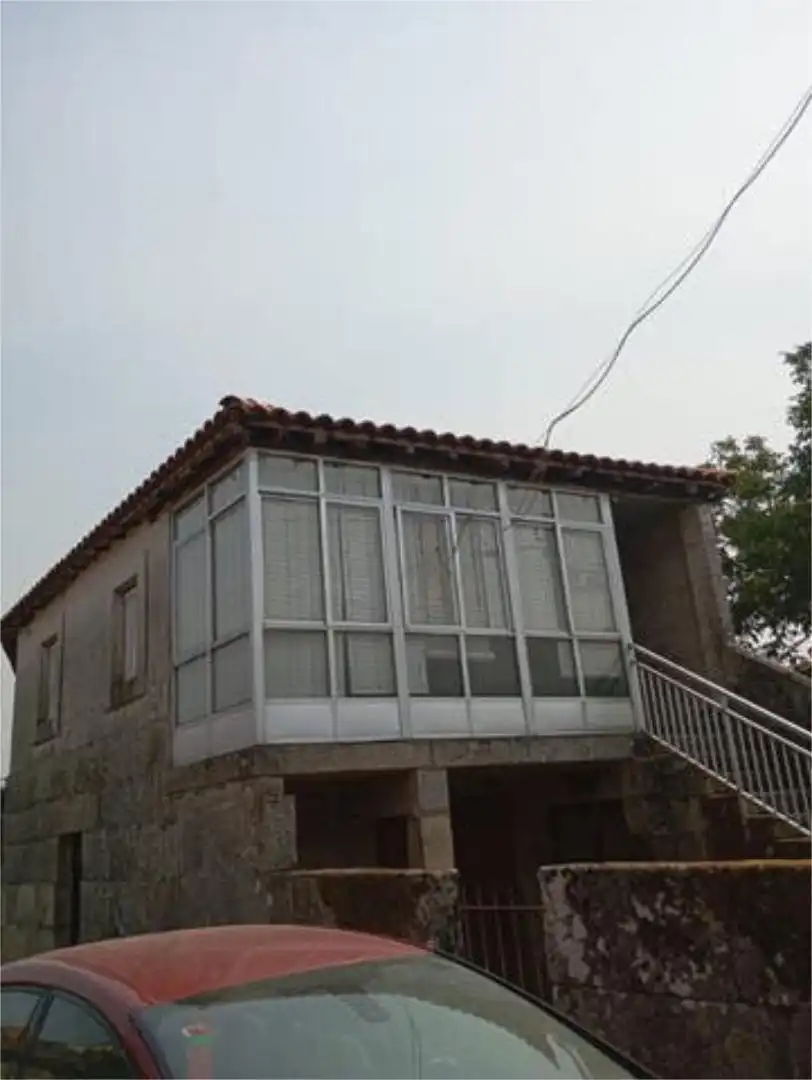 Chalet en Amoeiro - Foto 2