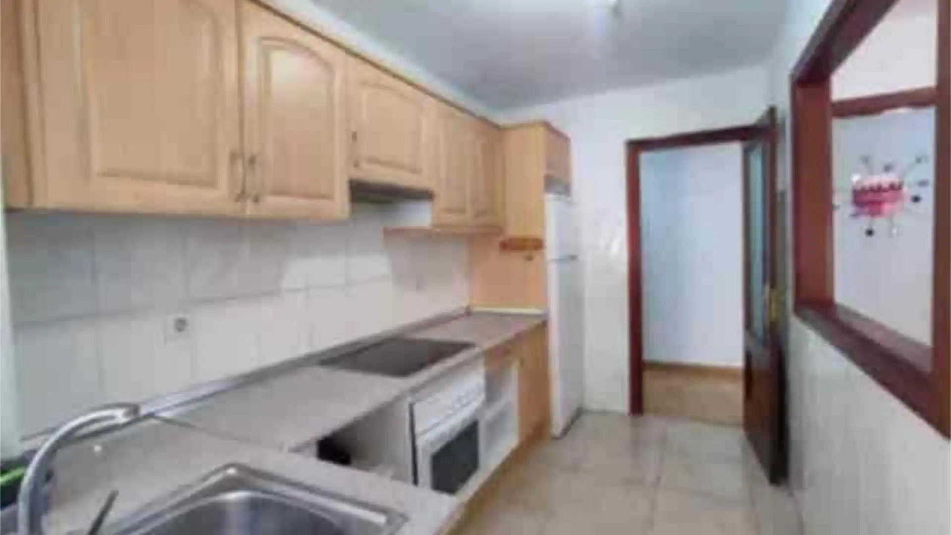 Piso en Cabo blanco - Foto 1