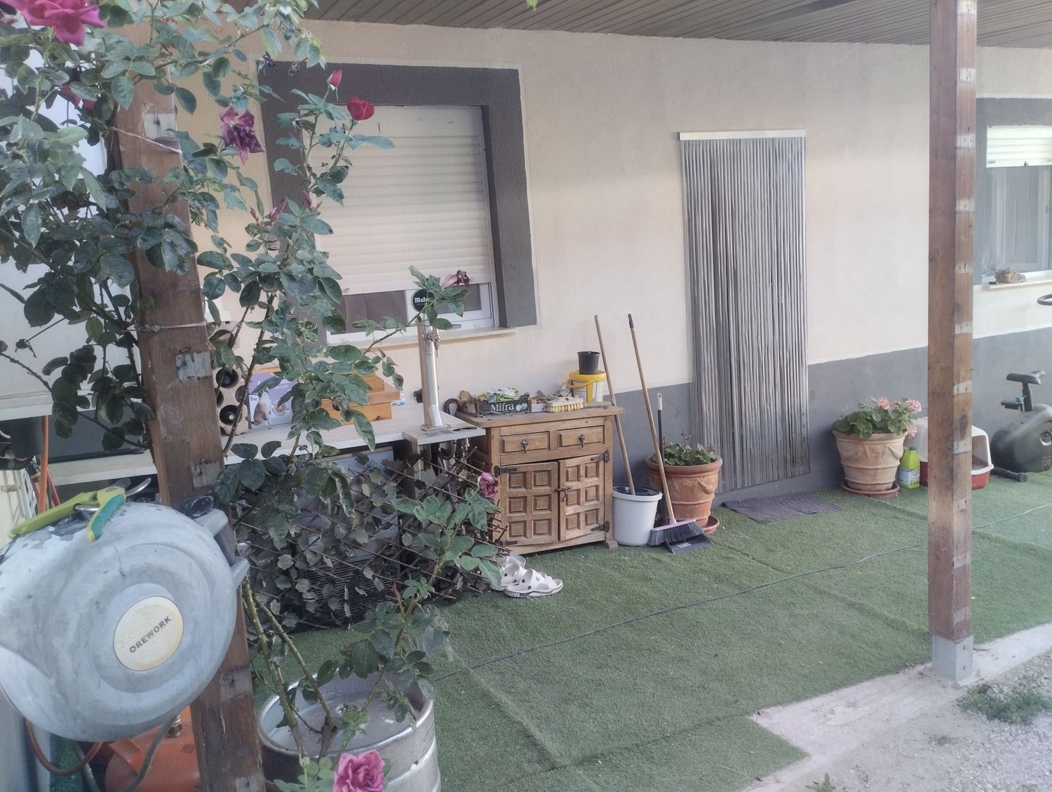 Finca rústica en La rica nueva, 284, Centro, Centro - Foto 5