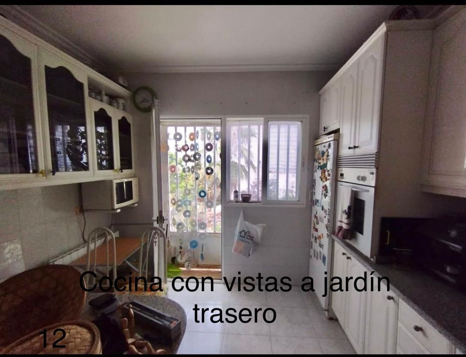 Casa o chalet independiente en La Sierrilla - Foto 15