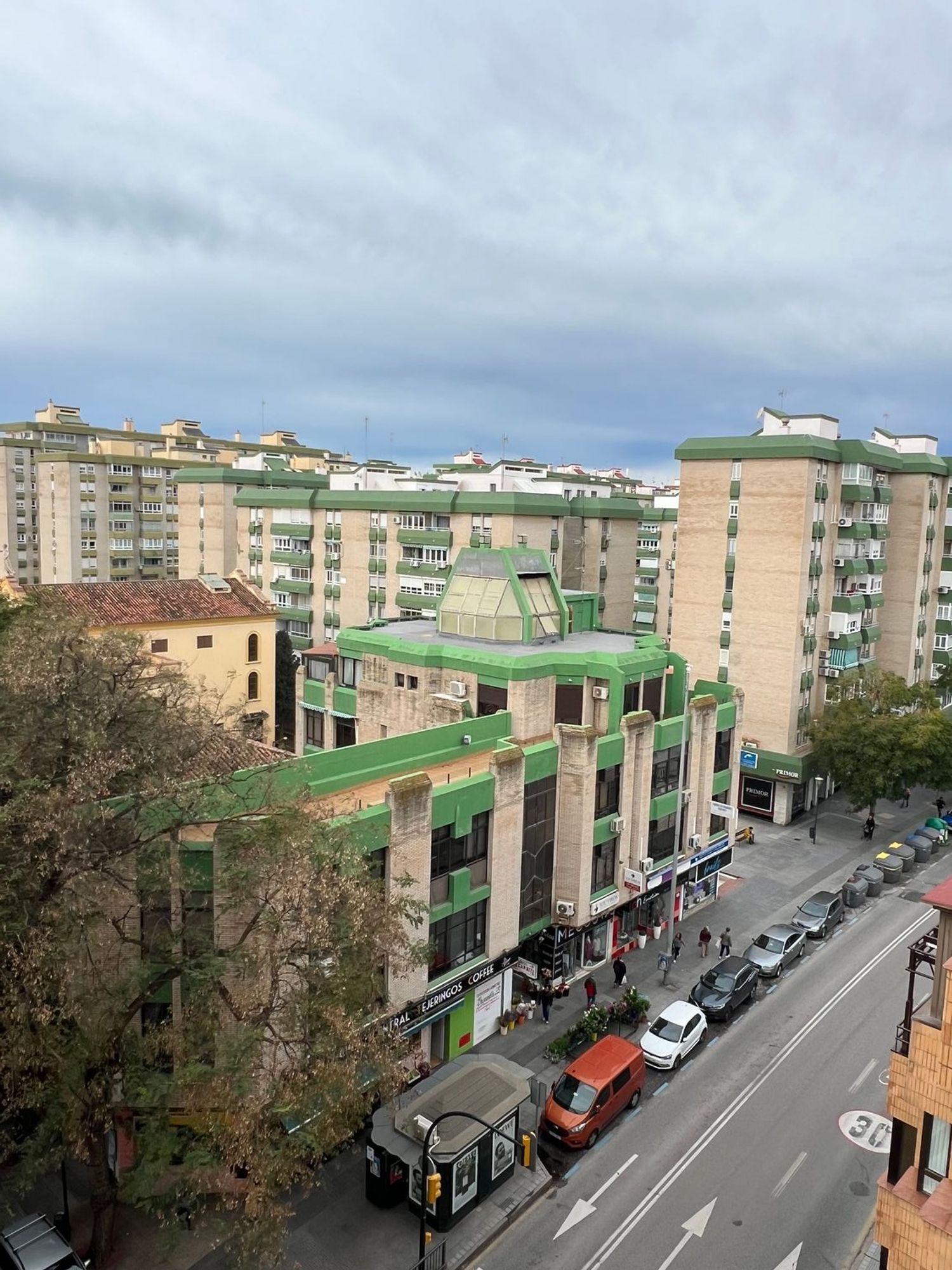Piso en Av Juan Sebastian Elcano, El Palo - Foto 23