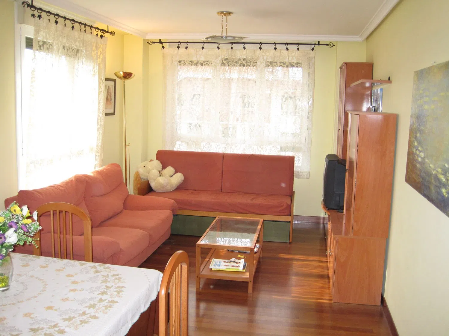 Piso en Barrio Monte la Torre, 135 - Foto 2