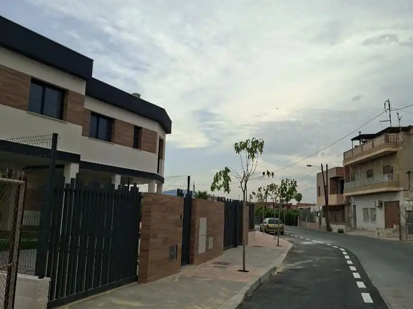 Chalet en  Carril de los Caballeros 4 - Foto 18