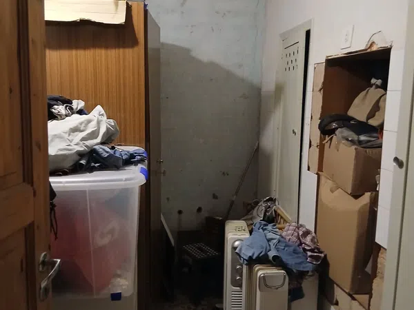 Casa o chalet independiente en Paraje Camino de la Serrana s/n, Barrios periféricos - Pedanías, Barrios periféricos - Pedanías - Foto 4