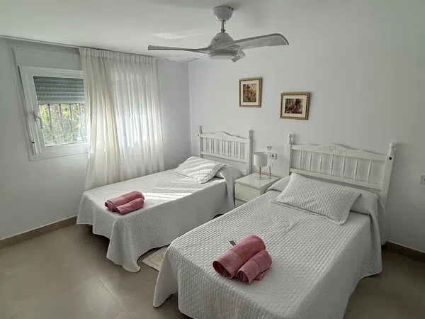 Chalet adosado en Calle Rube Darío Cmor, 35 - Foto 21