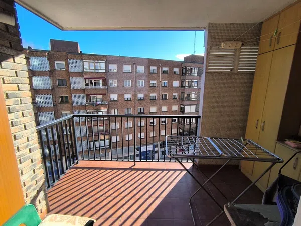 Piso en Begoña - Foto 1