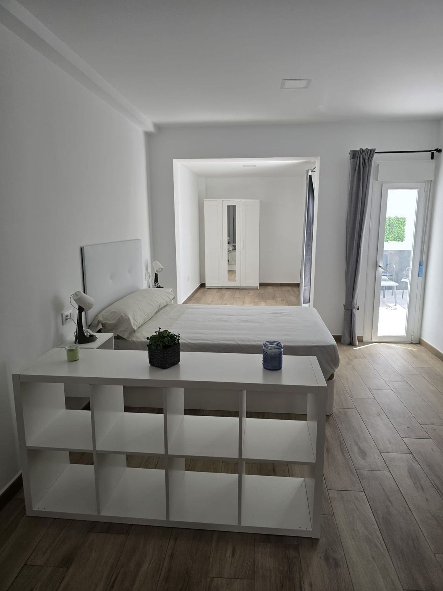Estudio en Calle Ramírez Arcas, 20, Campanillas - Foto 6