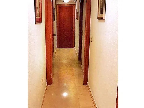 Piso en avenida de las Ciencias, 33 - Foto 7