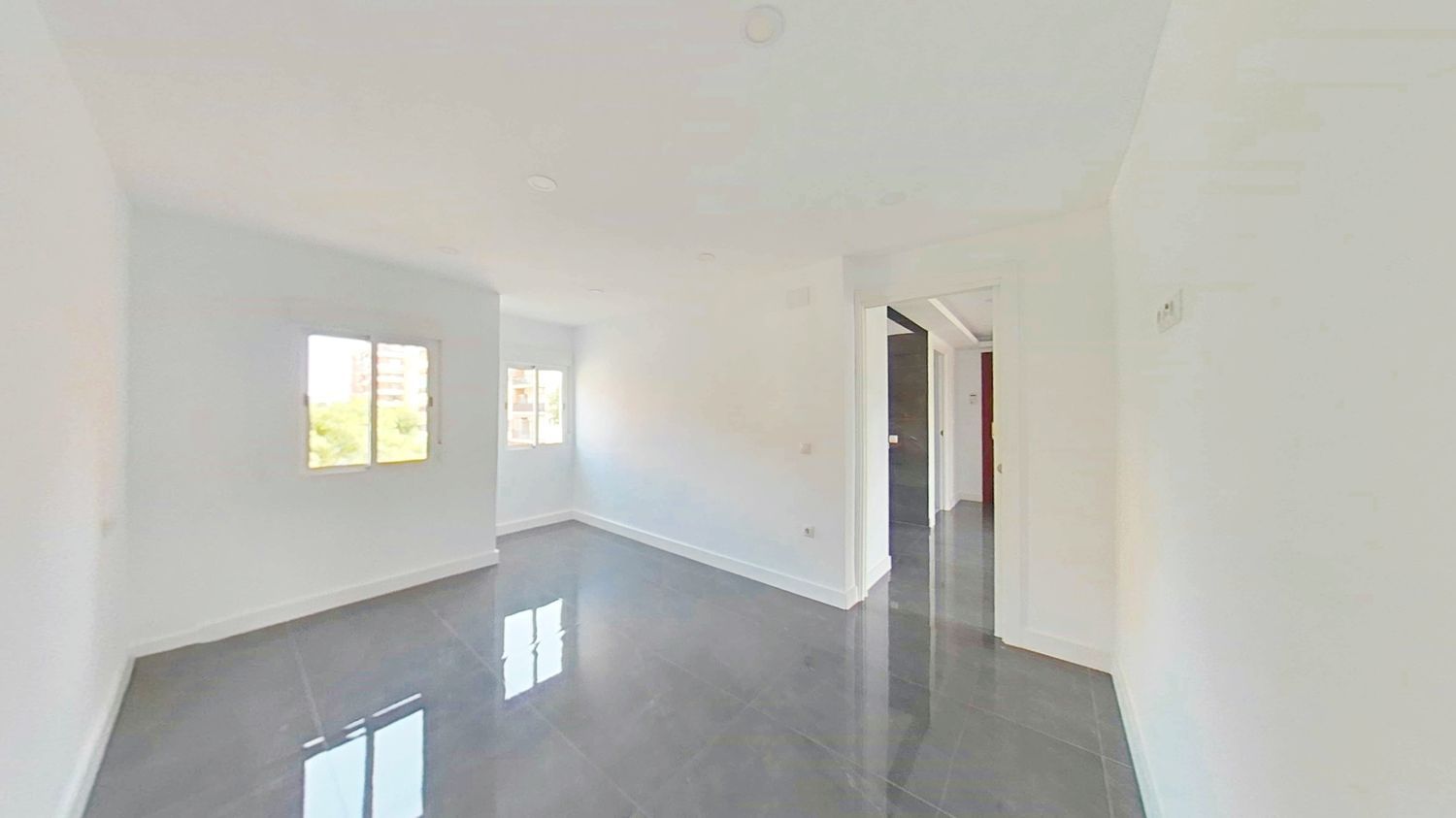 Piso en Barrio La Fontsanta - Foto 7