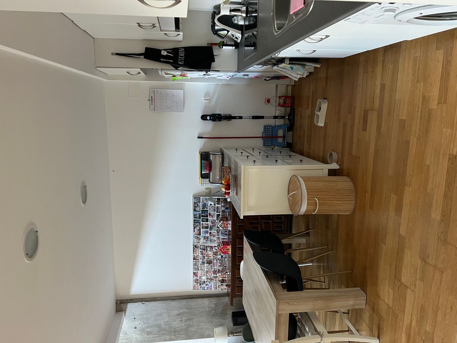 Dúplex en ronda de Valdecarrizo, 11 - Foto 2