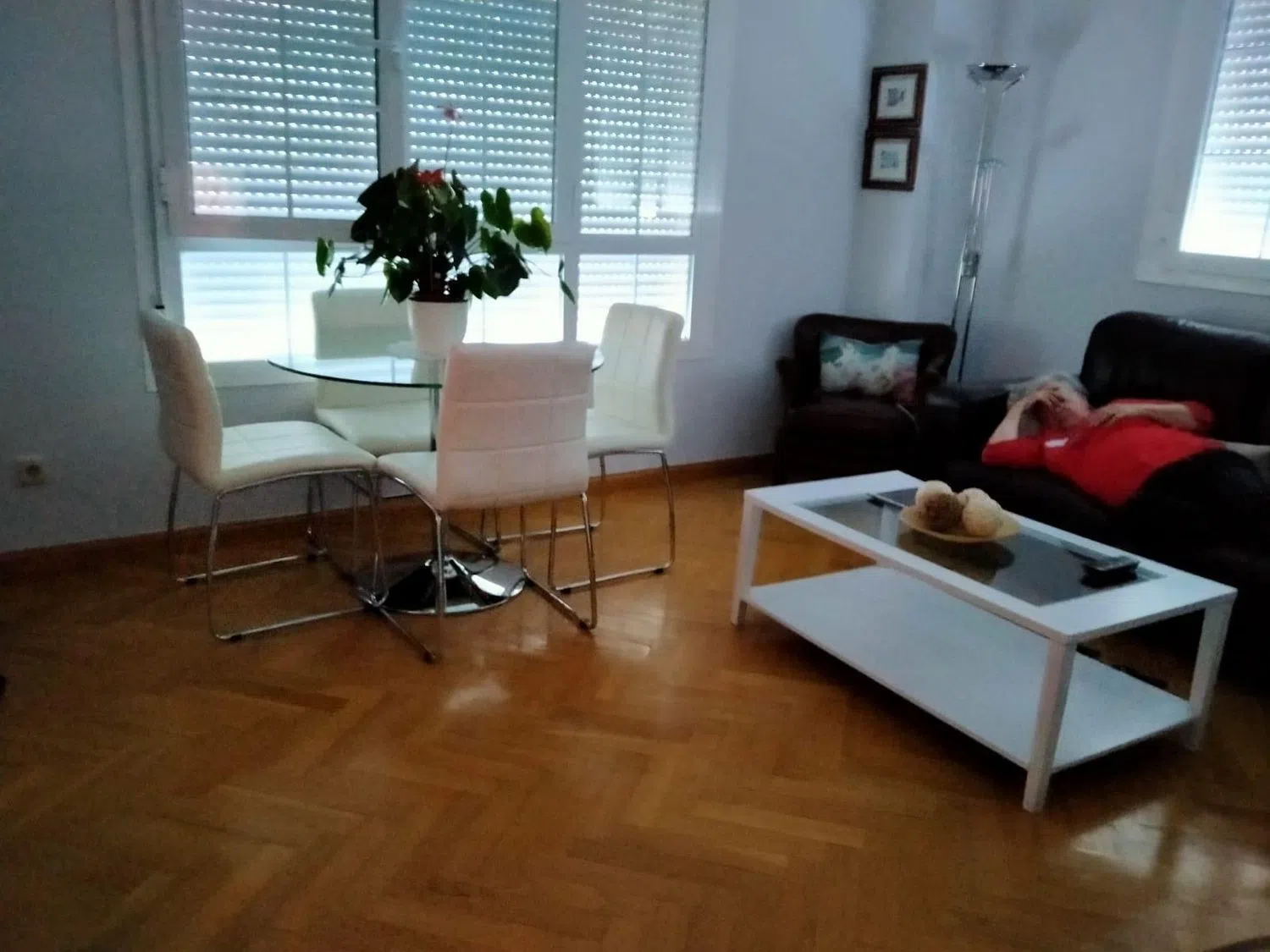 Piso en avenida Isabel de Valois, 28 - Foto 3