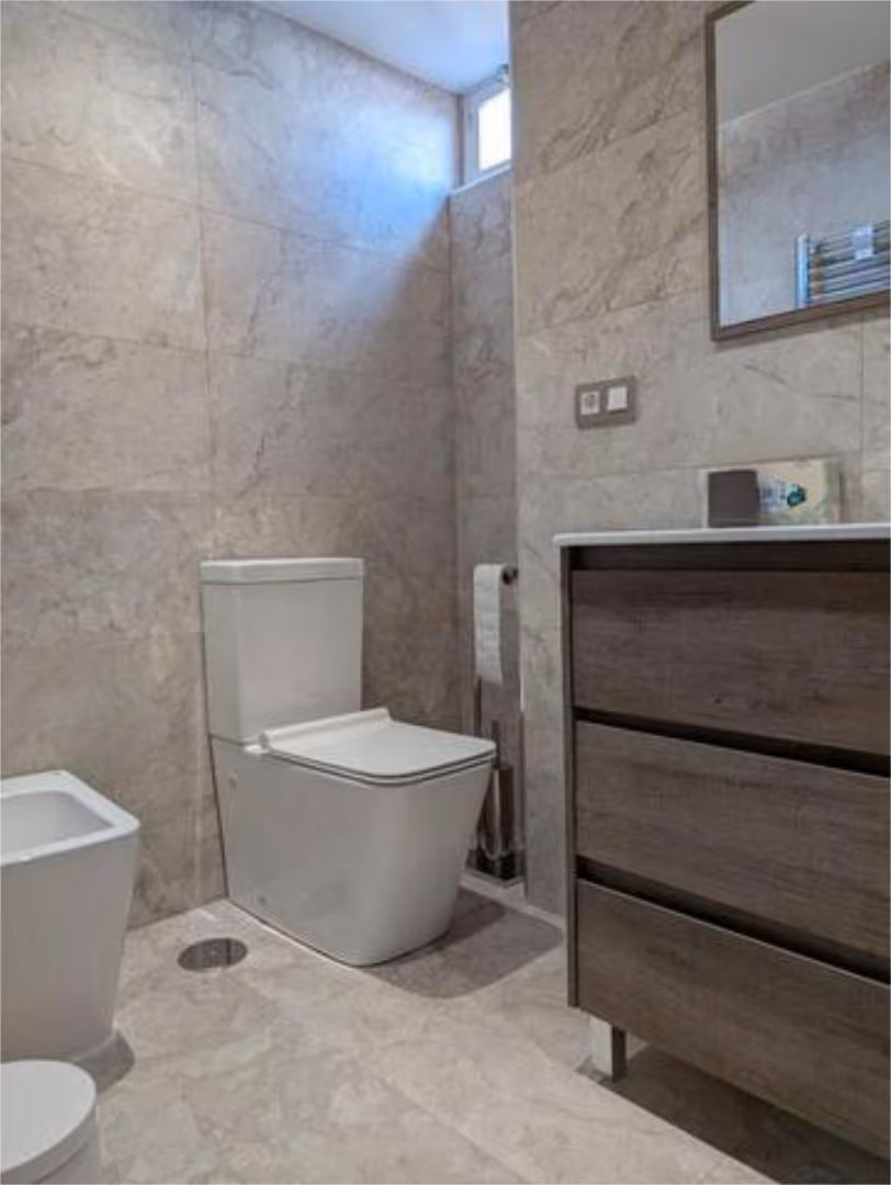Apartamento en Salesas - Foto 7