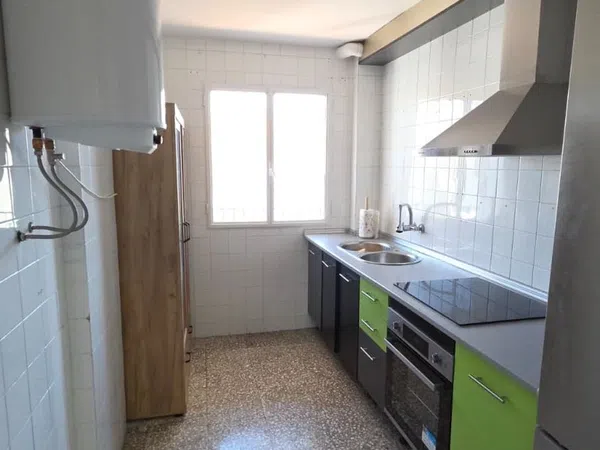 Piso en Sector Huelva, 1 - Foto 10
