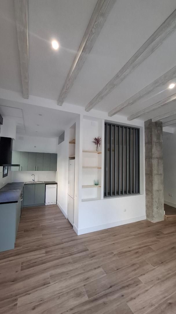 Piso en  Calle Fernando Álvarez de Toledo 4 - Foto 9