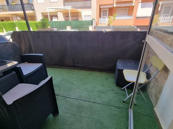 Chalet adosado en Els Plans, 16, Playa de Puçol, Playa de Puçol - Foto 6