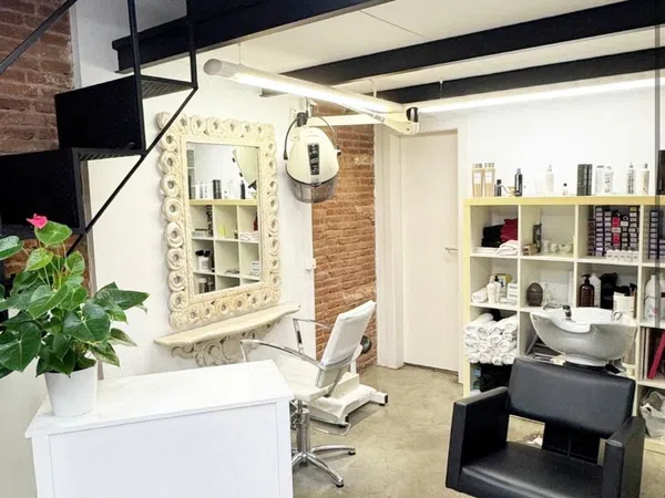 Negocio en Sarrià- Sant Gervasi, 1