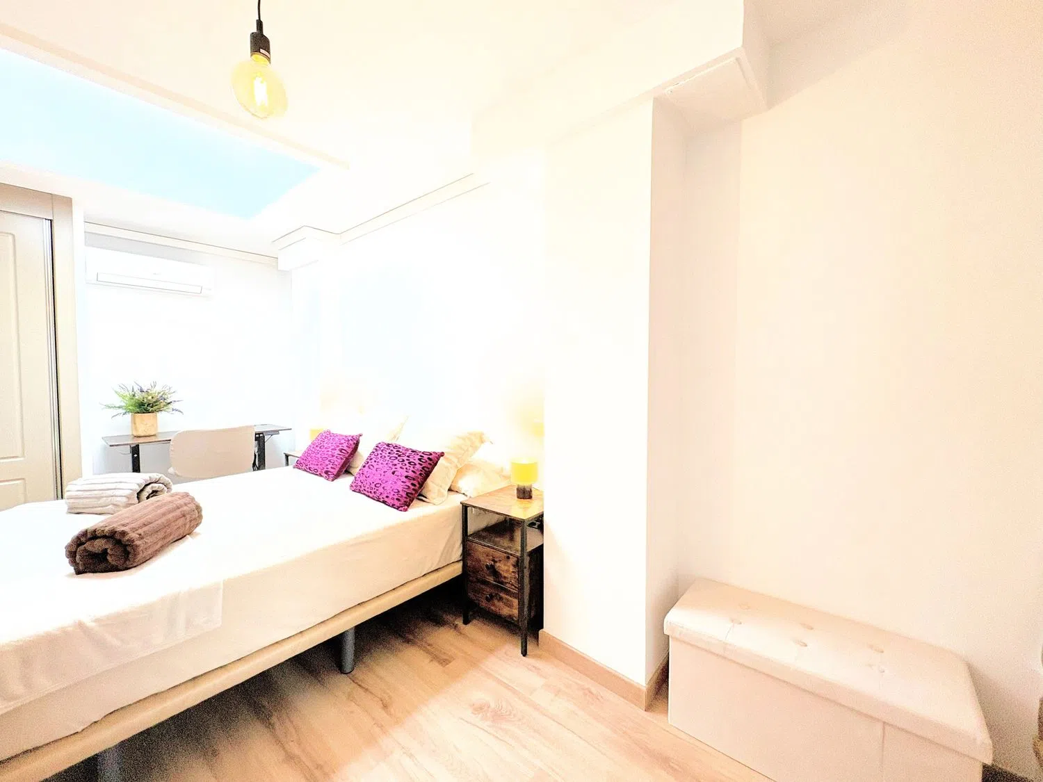 Estudio en Barrio Tres Olivos - Valverde - Foto 22