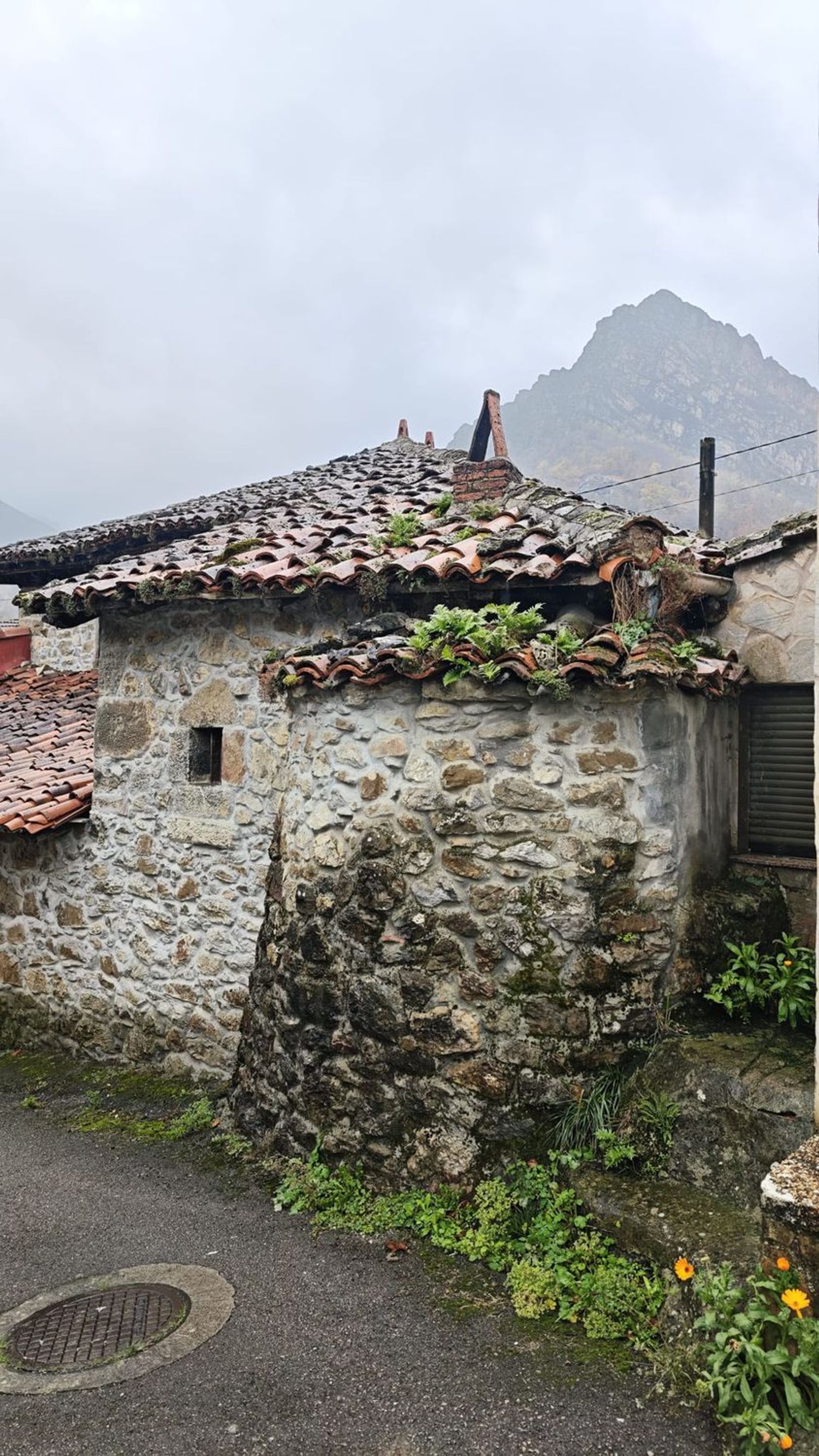 Casa de pueblo en Villanueva s/n - Foto 2