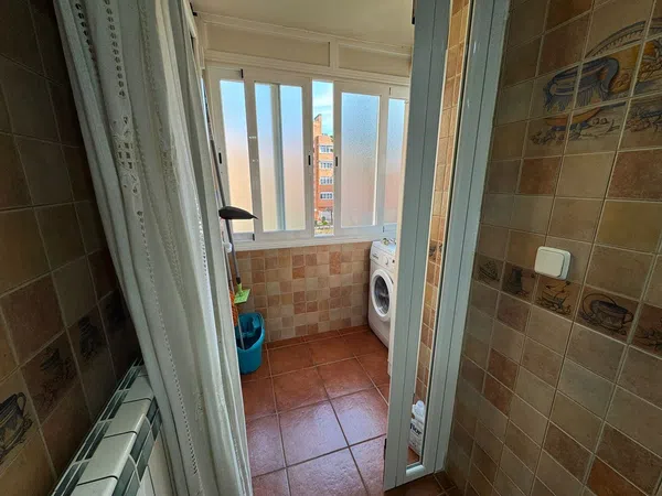 Piso en Getafe norte - Foto 8