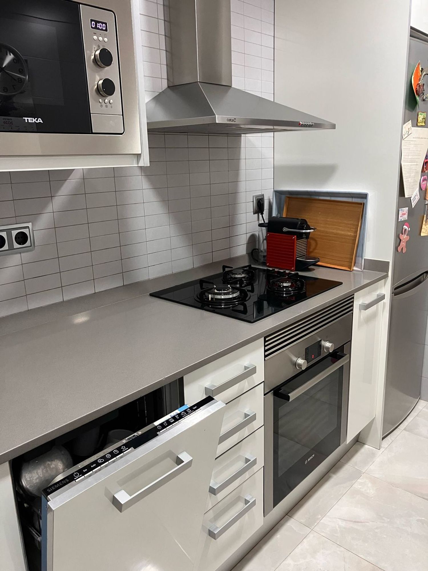 Piso en paseo de Llorenç Serra, 7 - Foto 28