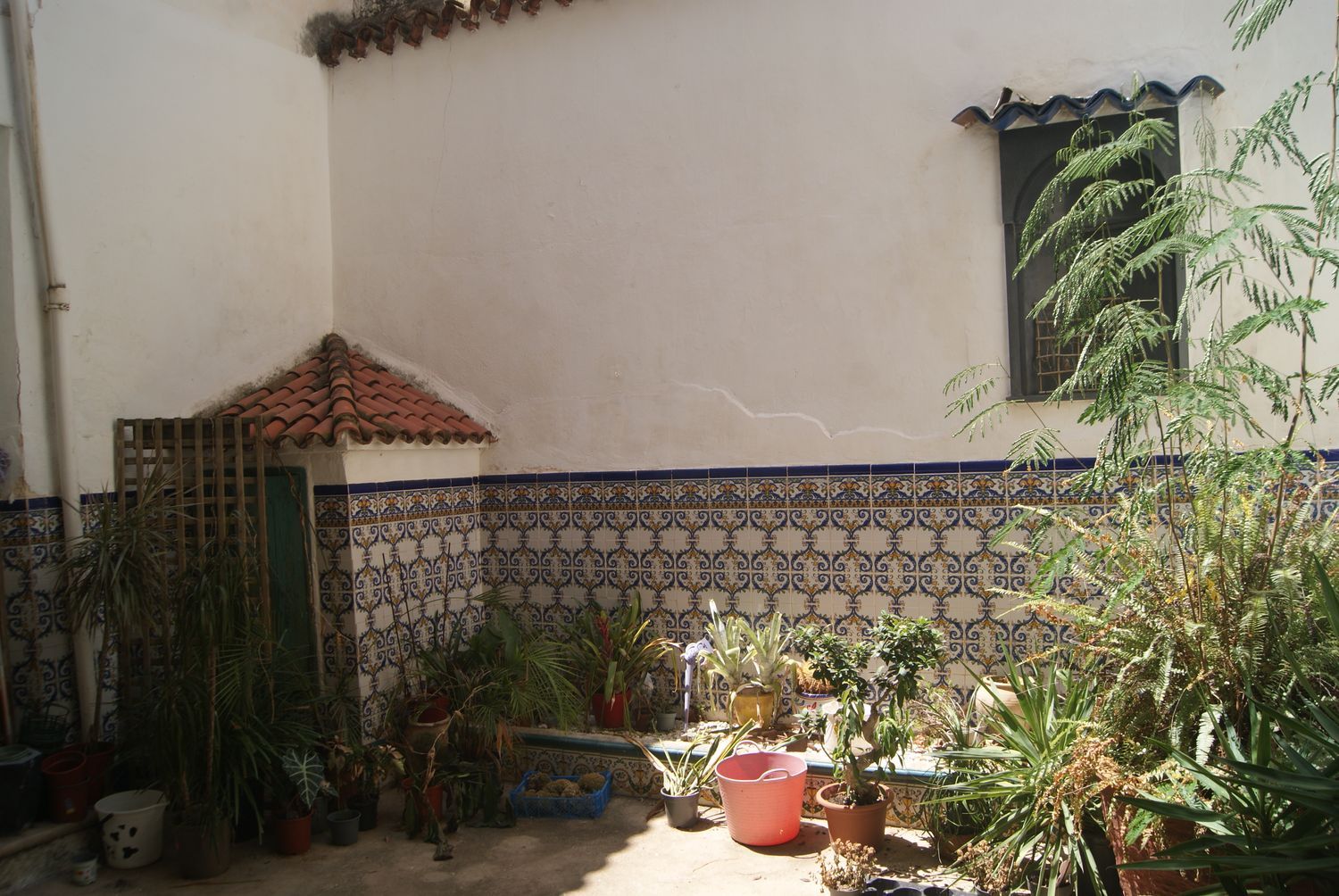 Casa o chalet independiente en Calle Ecce Homo, 7 - Foto 10