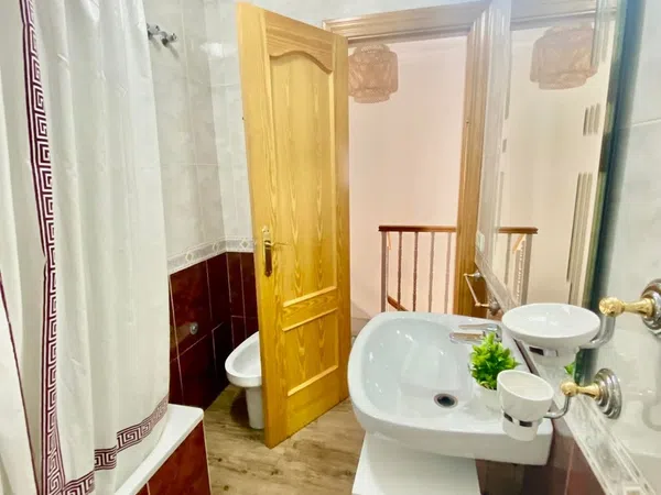 Chalet adosado en Bulevar del agua s/n, Punta Umbría pueblo, Punta Umbría pueblo - Foto 30