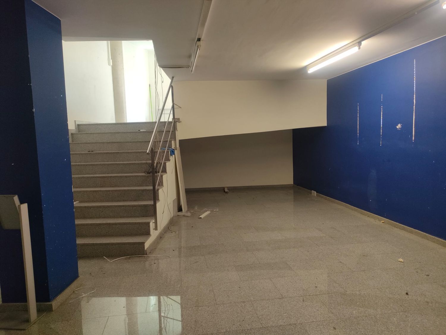 Local en Calle Creu Coberta, 57, Hostafrancs - Foto 2
