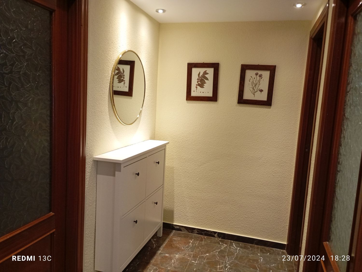 Piso en Calle Fuente de la Salud, 5, Valdeastillas - Fuentezuelas, Valdeastillas - Fuentezuelas - Foto 5