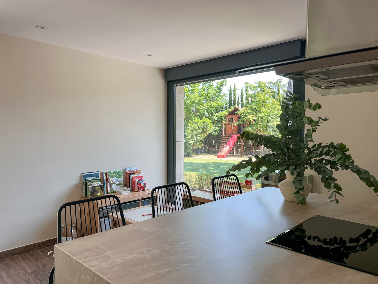 Casa o chalet independiente en Pino Alto - Navarredonda - Foto 17