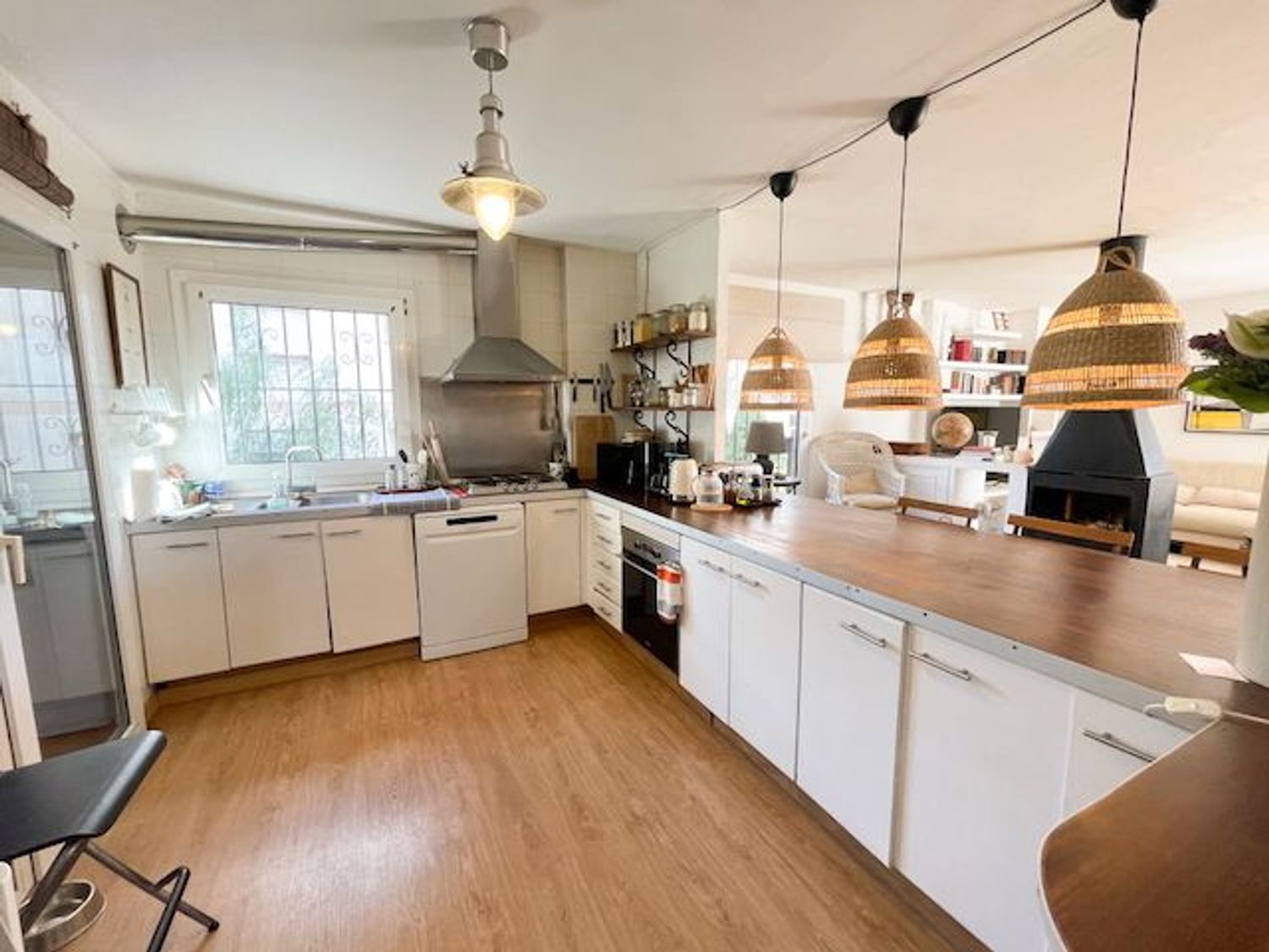 Chalet adosado en calle del General Antoni Barceló, 22 - Foto 9