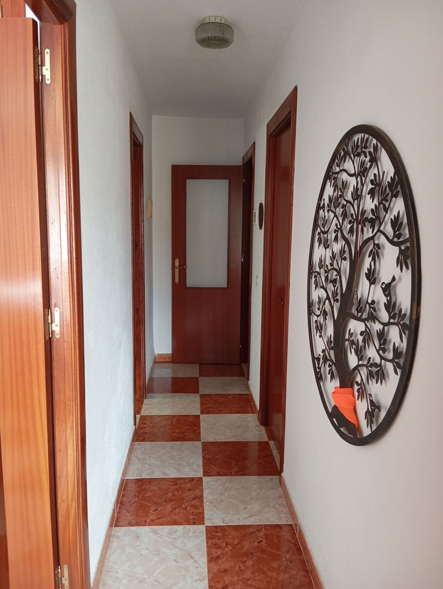 Piso en avenida del Mediterráneo, 12 - Foto 8