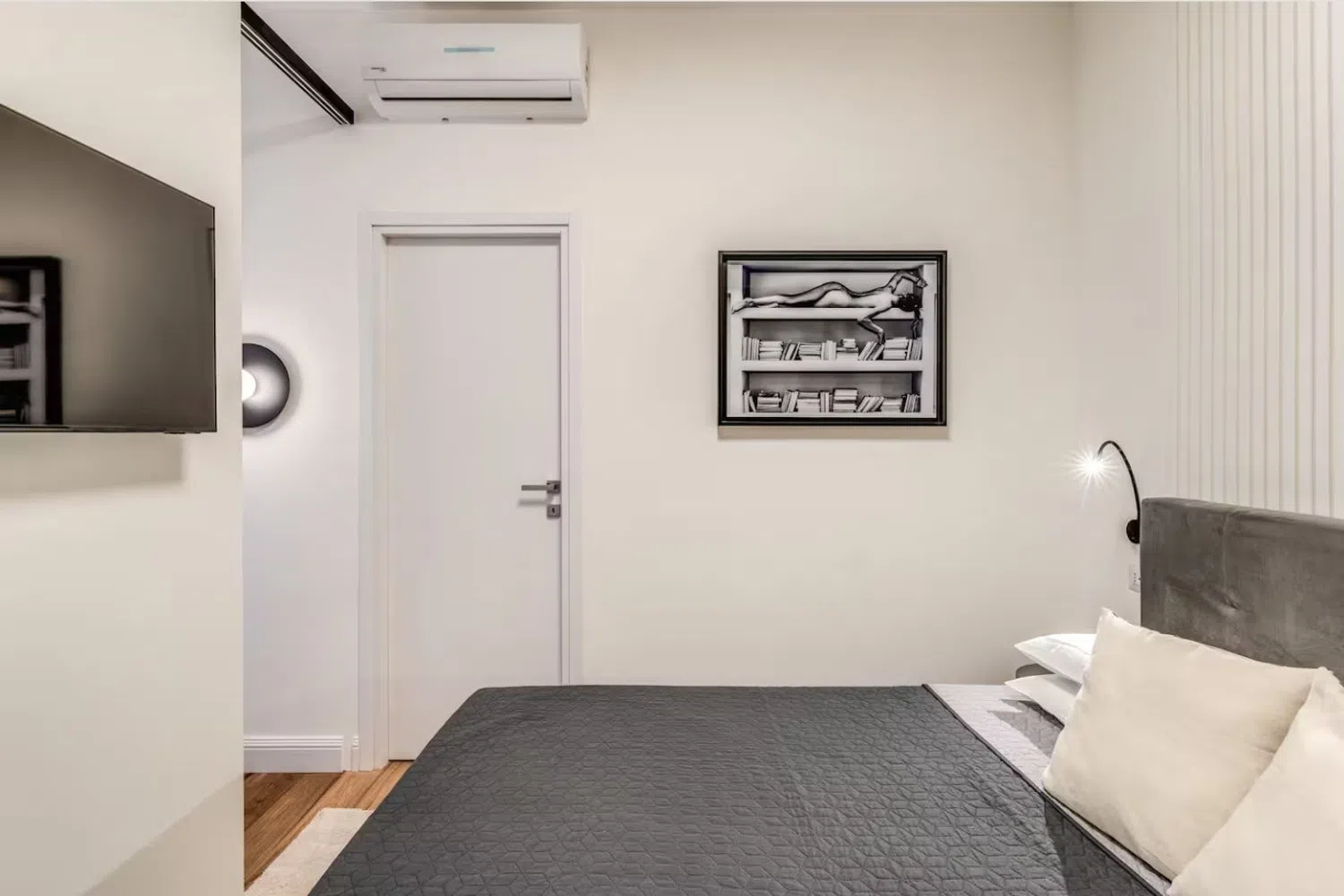 Piso en calle de las Monjas, 6 - Foto 4