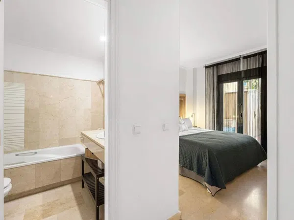 Piso en Avenida de Barcelona, 1, Linda Vista-Nueva Alcántara-Cortijo Blanco - Foto 7