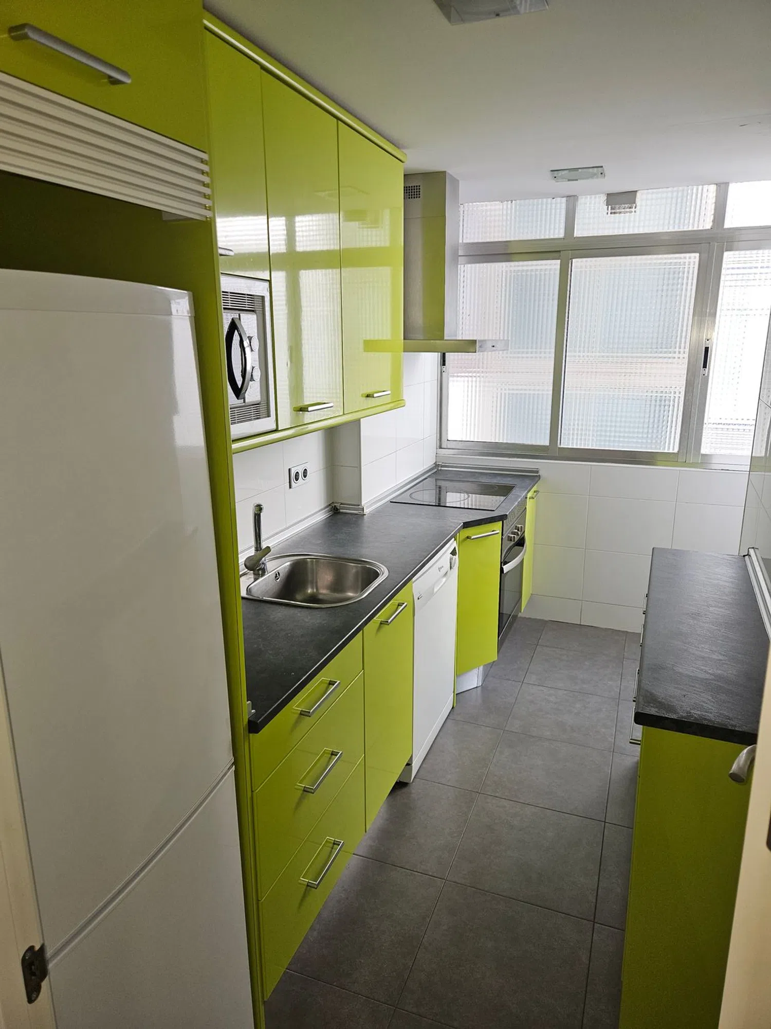 Piso en calle de Luis Ruiz, 71 - Foto 9