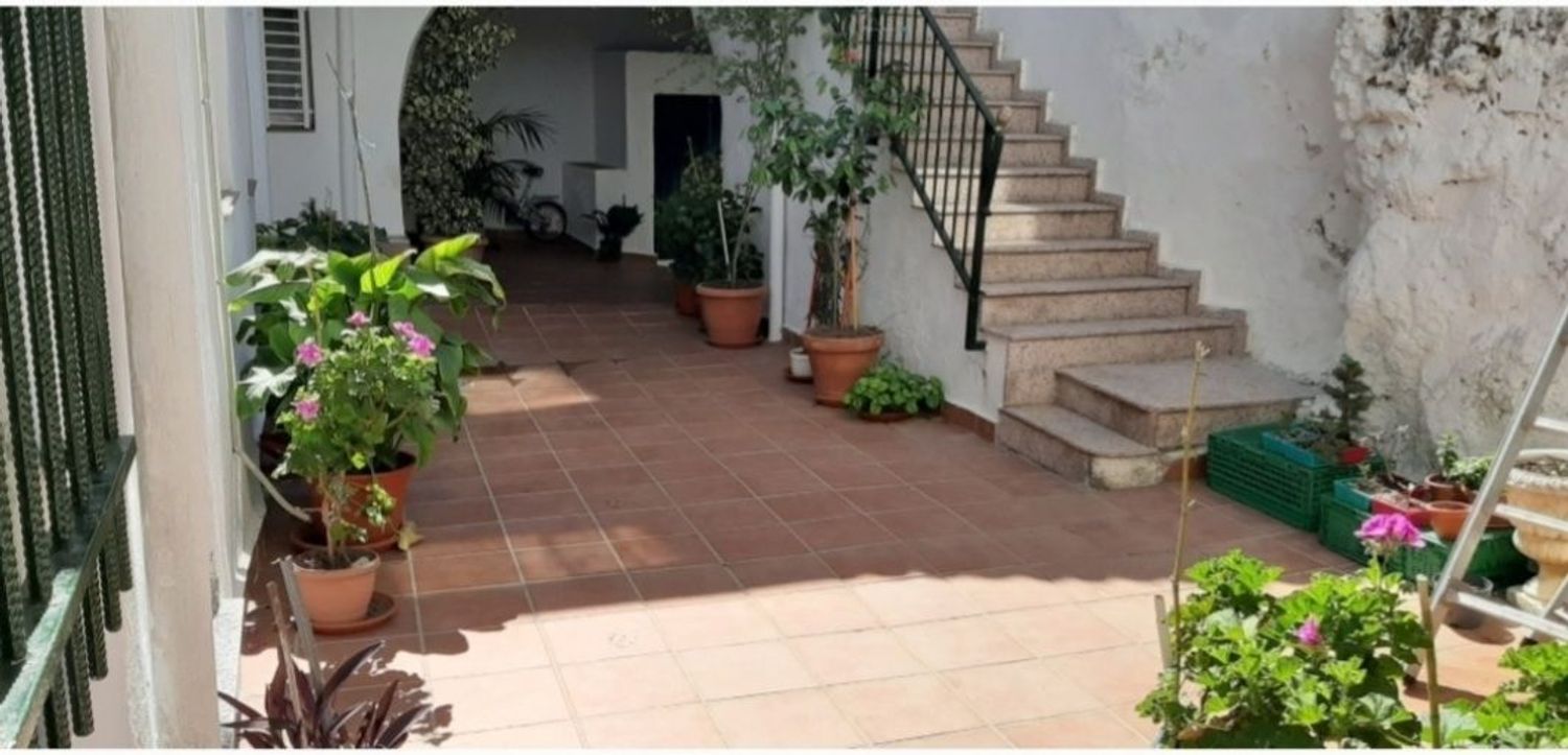 Piso en Ronda del Salvador, 60, Centro Ciudad, Centro Ciudad - Foto 2