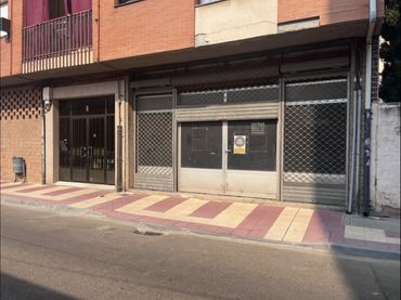 Planta baja en  Calle de las Angustias 5 - Foto 12