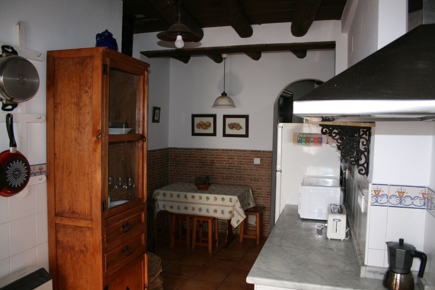 Estudio en Calle Virgen de la Fuente, 6 - Foto 5