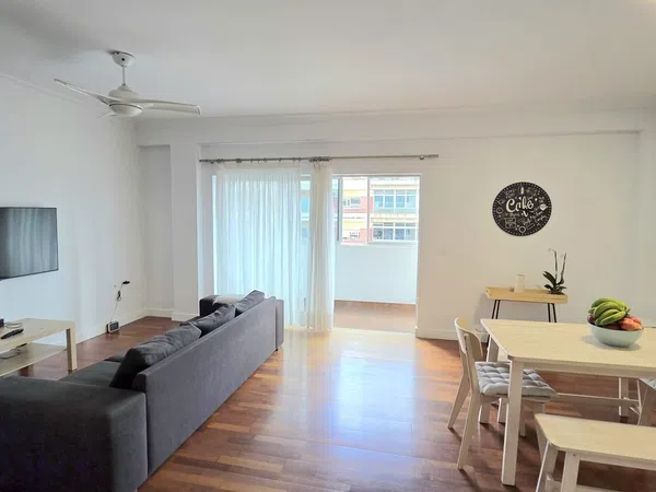 Piso en Calle Luis Doreste Silva, 60 - Foto 1