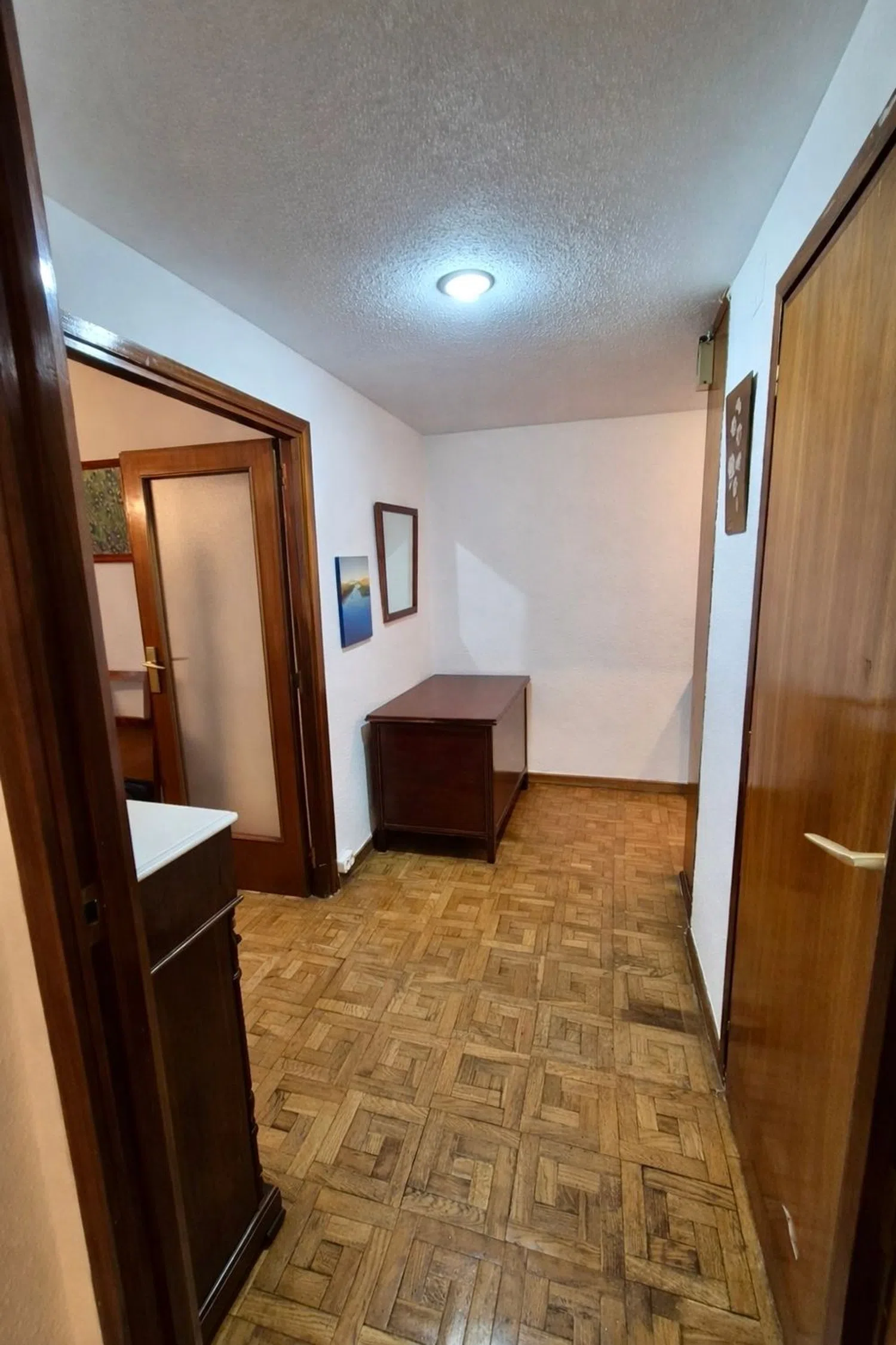 Piso en paseo de la Alameda de Osuna, 74 - Foto 7