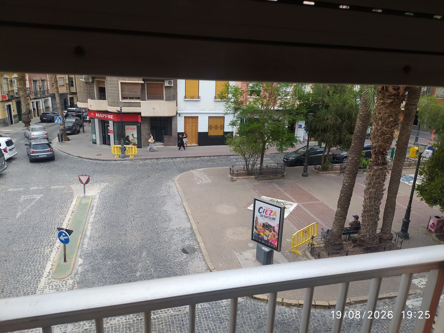 Piso en Paseo, 55 - Foto 9