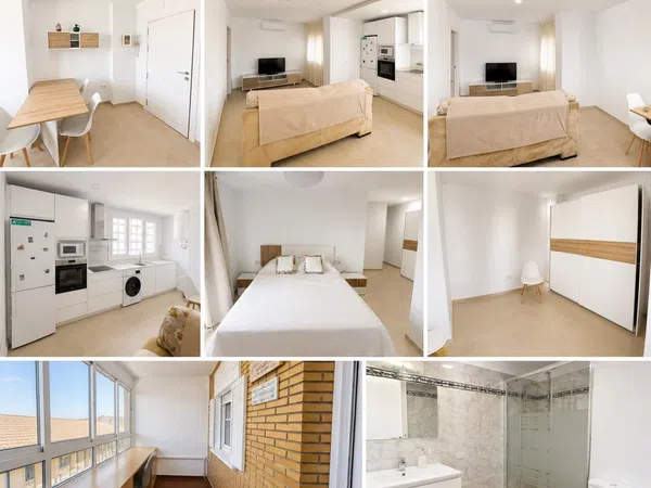 Piso en Calle Casares, 5, Finca el Pato - Torre del Río - Foto 4