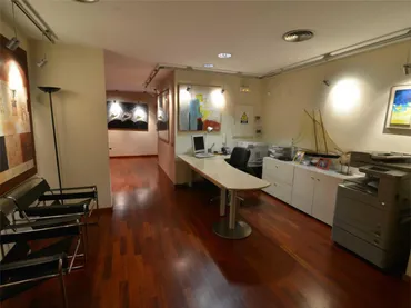 Oficina en  Valencia Capital - Foto 1