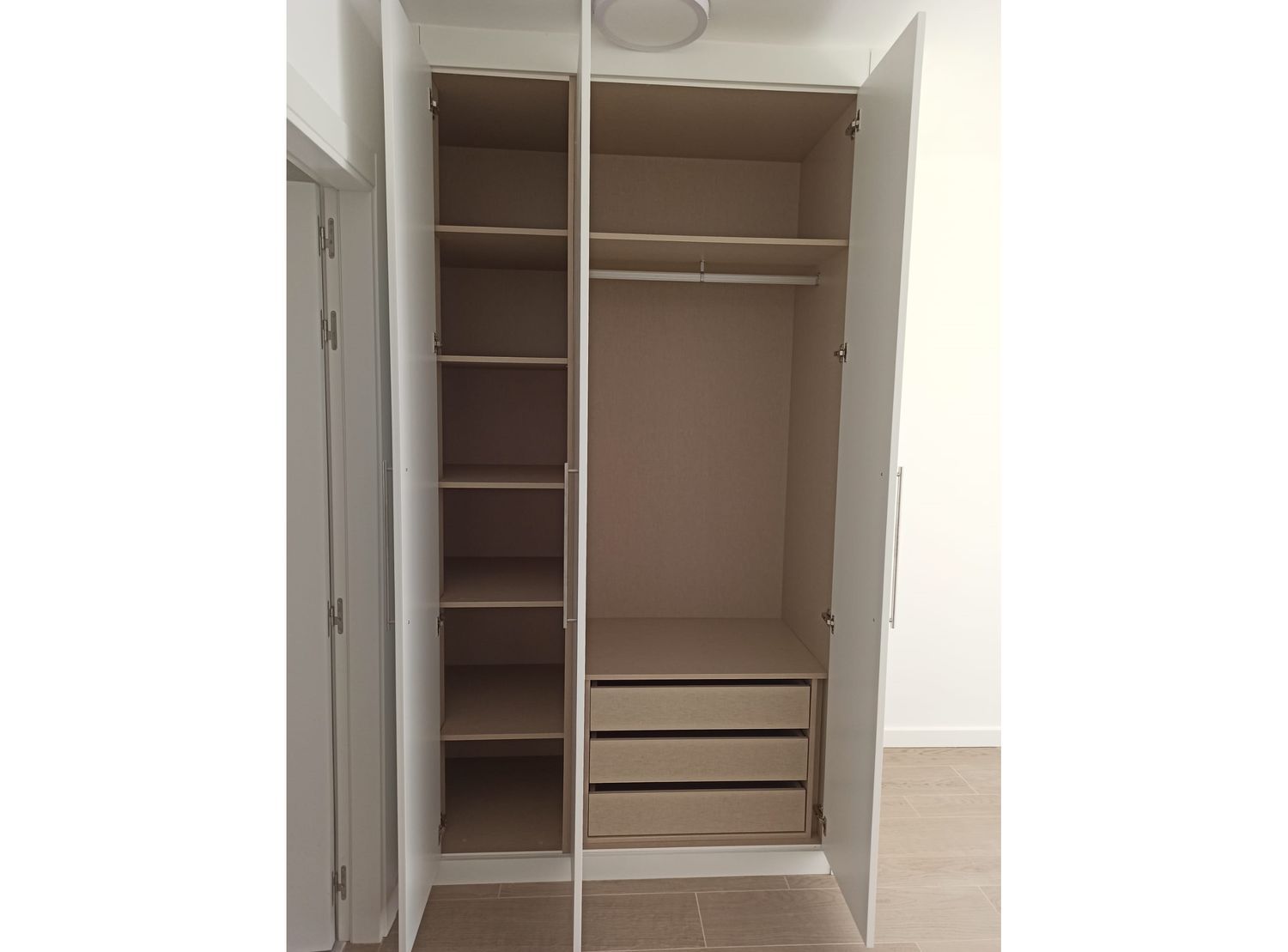 Piso en calle Vázquez Varela, 18 - Foto 23