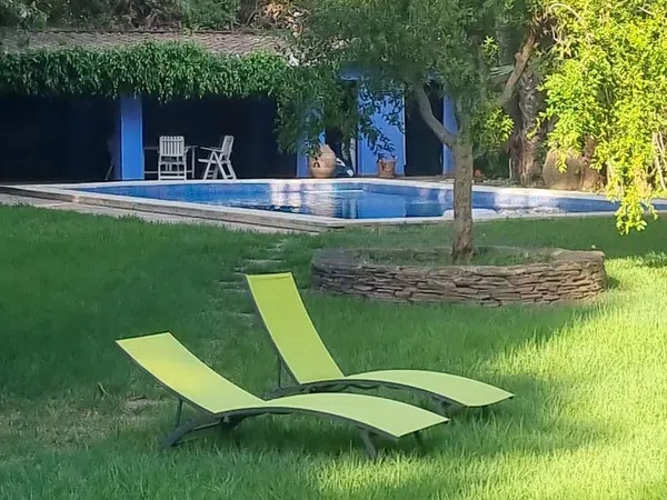Casa o chalet independiente en Avenida Ametllers, 20, Campolivar, Campolivar - Foto 11