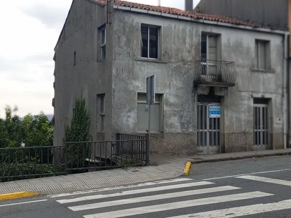 Casa o chalet independiente en Avenida de Lugo, 13 - Foto 4
